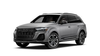 Photo of 2026 Audi Q7