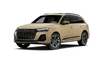 Photo of 2026 Audi Q7