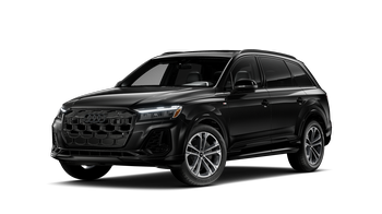 Photo of 2026 Audi Q7 