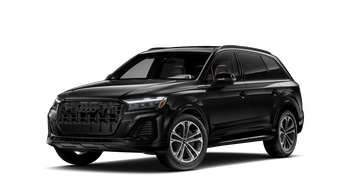 Photo of 2026 Audi Q7 