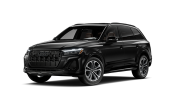 2026 Audi Q7 Premium's photo