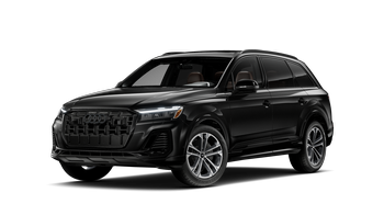 Photo of 2026 Audi Q7