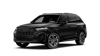 Photo of 2026 Audi Q7