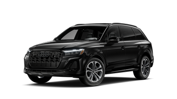 2026 Audi Q7 Premium Plus's photo
