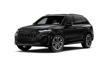 Photo of 2026 Audi Q7
