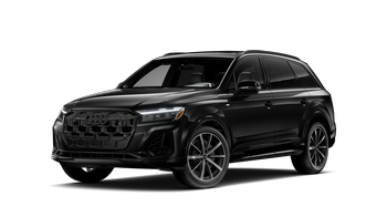 Photo of 2026 Audi Q7 