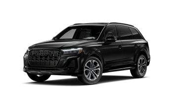 Photo of 2026 Audi Q7 