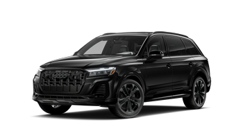 Photo of 2025 Audi Q7