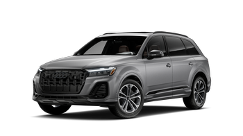 Photo of 2026 Audi Q7 