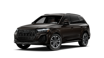 Photo of 2026 Audi Q7 