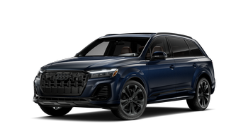 2026 Audi Q7 Premium Plus's photo