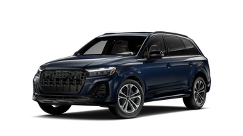 Photo of 2026 Audi Q7 