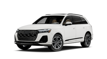 Photo of 2026 Audi Q7 