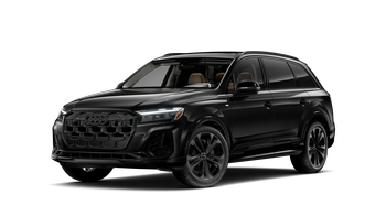 Photo of 2026 Audi Q7 