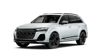 Photo of 2026 Audi Q7