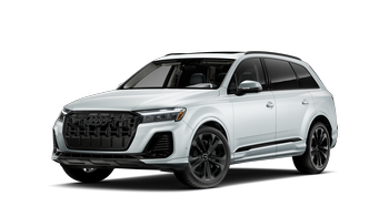 Photo of 2026 Audi Q7 