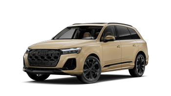 Photo of 2026 Audi Q7