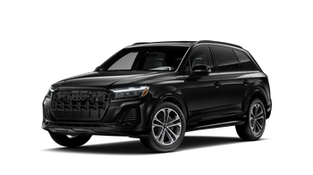 Image de {{modelName}} 2026 Audi Q7