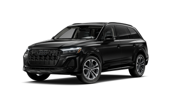 Photo of 2026 Audi Q7