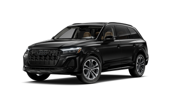 Photo of 2026 Audi Q7