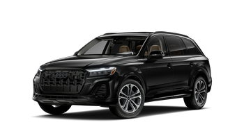 2026 Audi Q7 Premium's photo