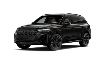 Photo of 2026 Audi Q7