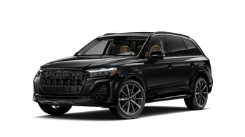 Photo of 2026 Audi Q7 