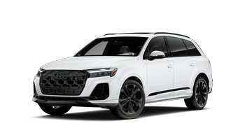Photo of 2026 Audi Q7