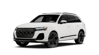 Photo of 2026 Audi Q7 