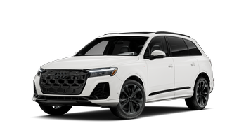 Photo of 2026 Audi Q7 