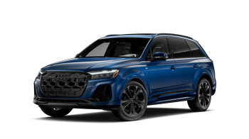 Photo of 2026 Audi Q7 