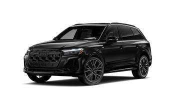 Photo of 2026 Audi Q7 