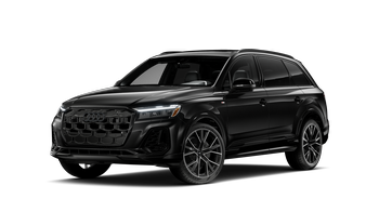 Photo of 2026 Audi Q7
