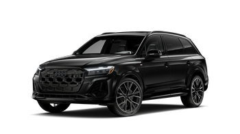 Photo of 2026 Audi Q7 