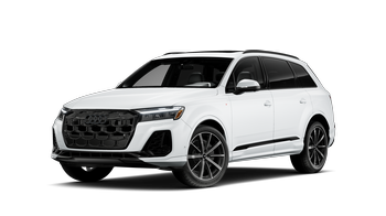 Photo of 2025 Audi Q7 