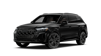 Photo of 2026 Audi Q7