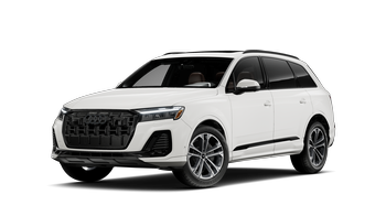 Photo of 2026 Audi Q7