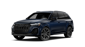 Photo of 2026 Audi Q7 