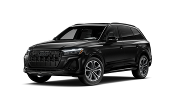 2026 Audi Q7 Premium's photo