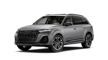 Photo of 2026 Audi Q7 