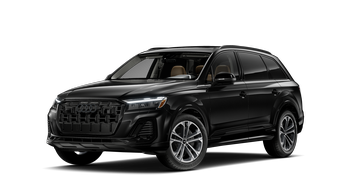 Photo of 2026 Audi Q7 