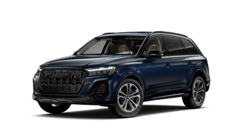 Photo of 2026 Audi Q7