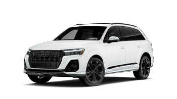 Photo of 2025 Audi Q7 