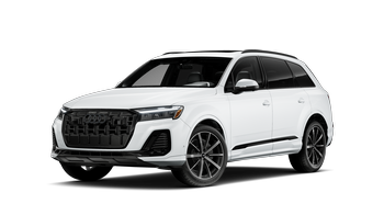 Photo of 2026 Audi Q7