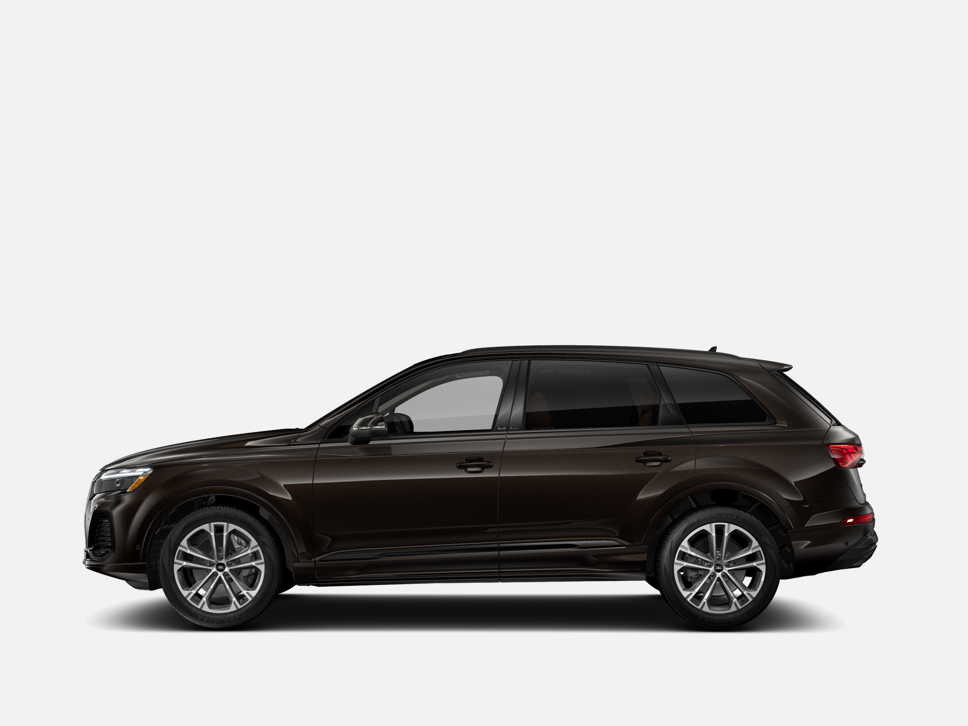 2026 Audi Q7 Premium Plus - Photo 11
