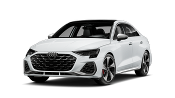 Photo of 2026 Audi S3 Sedan 