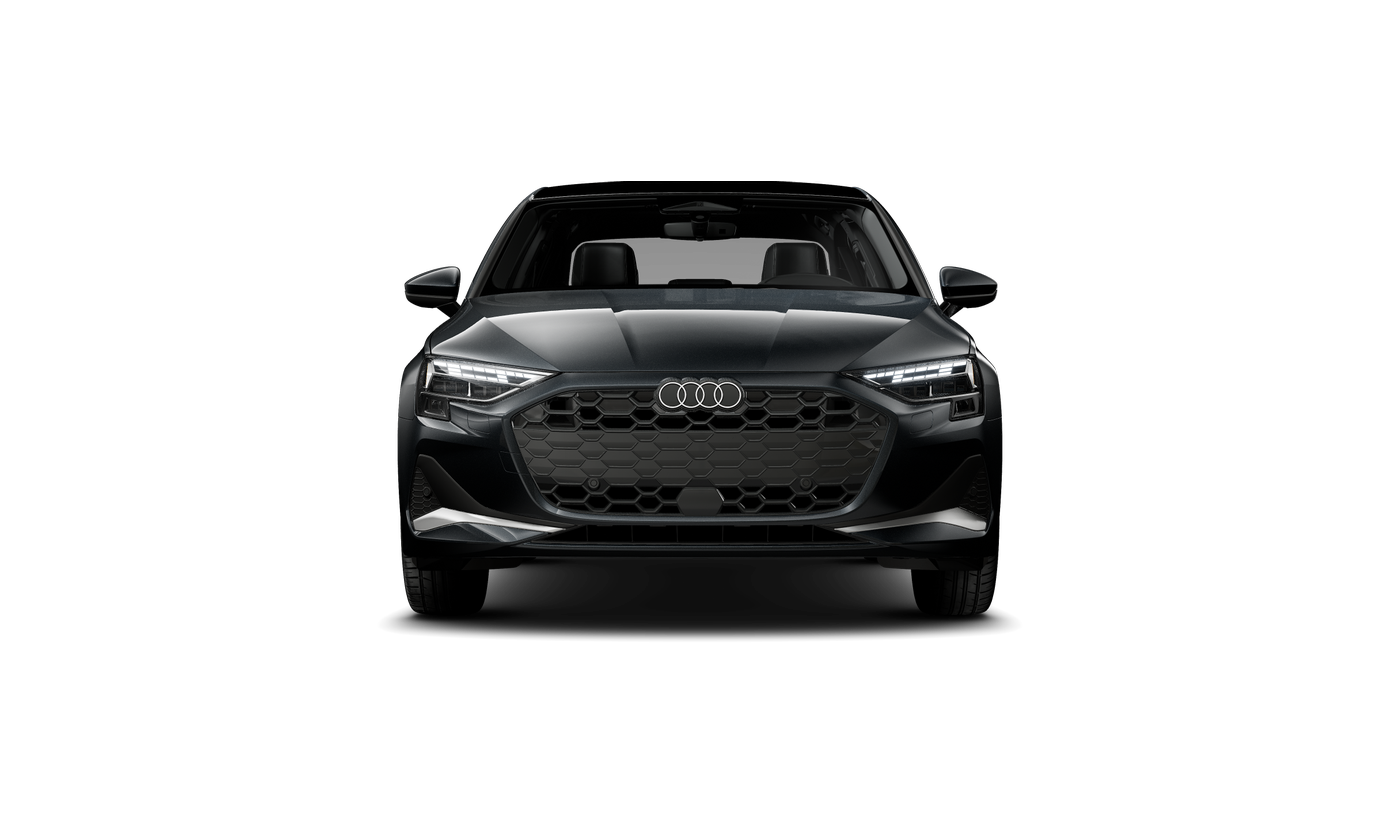 2026 Audi A3 Premium - Photo 63