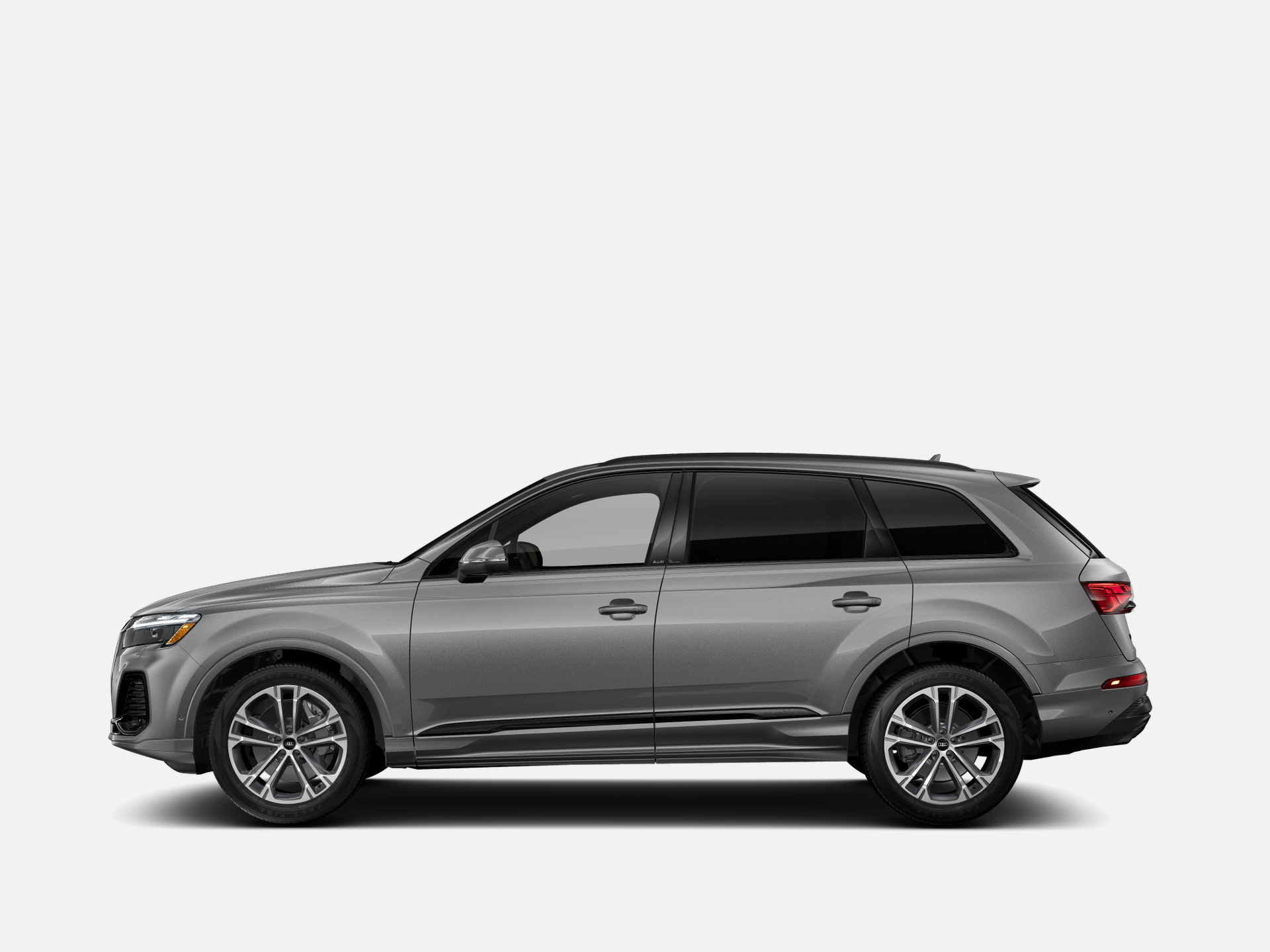 2026 Audi Q7 Premium - Photo 8