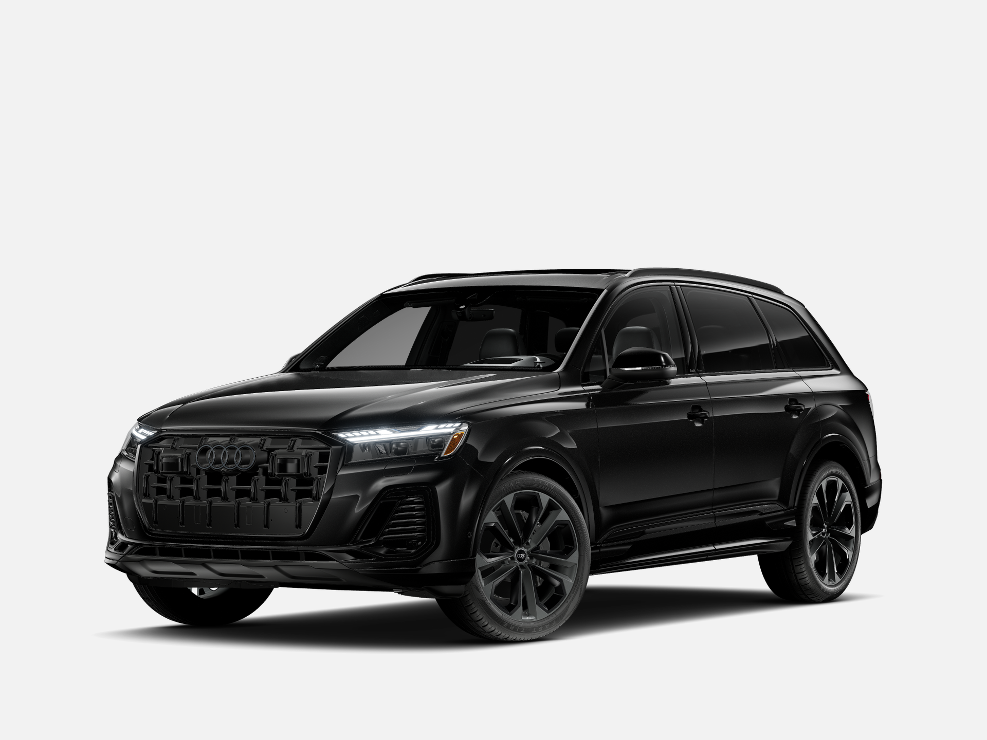 2025 Audi Q7
