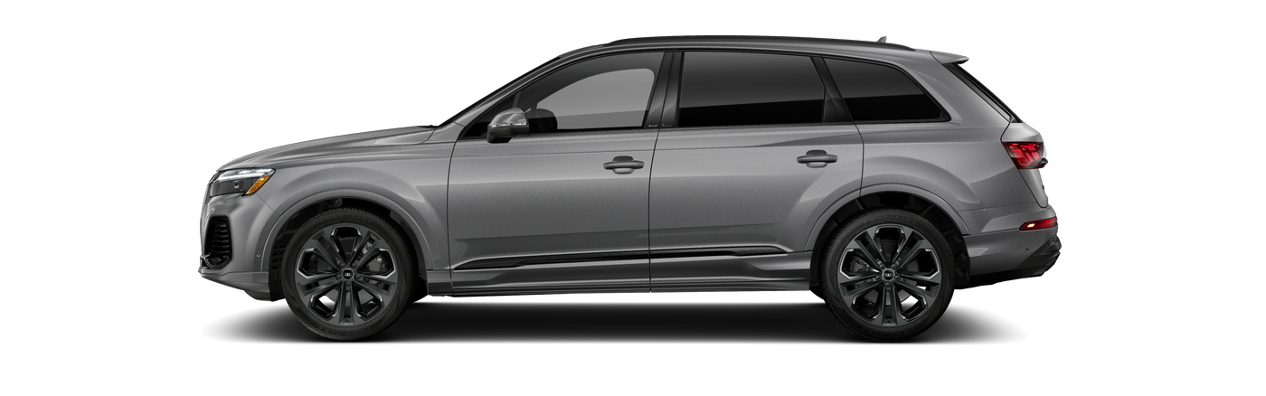 2026 Audi Q7 Prestige - Photo 48